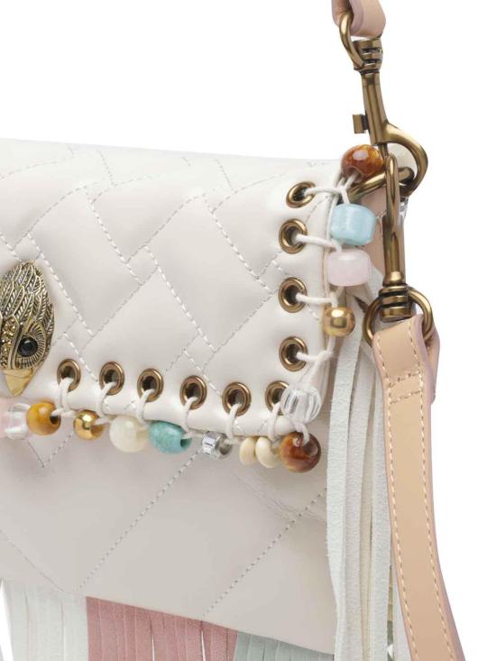 26FW 커트가이거 숄더백 5842945129CREAMCOMB WHITE - KURT GEIGER