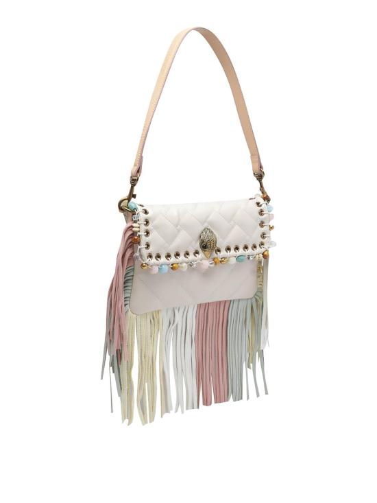 26FW 커트가이거 숄더백 5842945129CREAMCOMB WHITE - KURT GEIGER