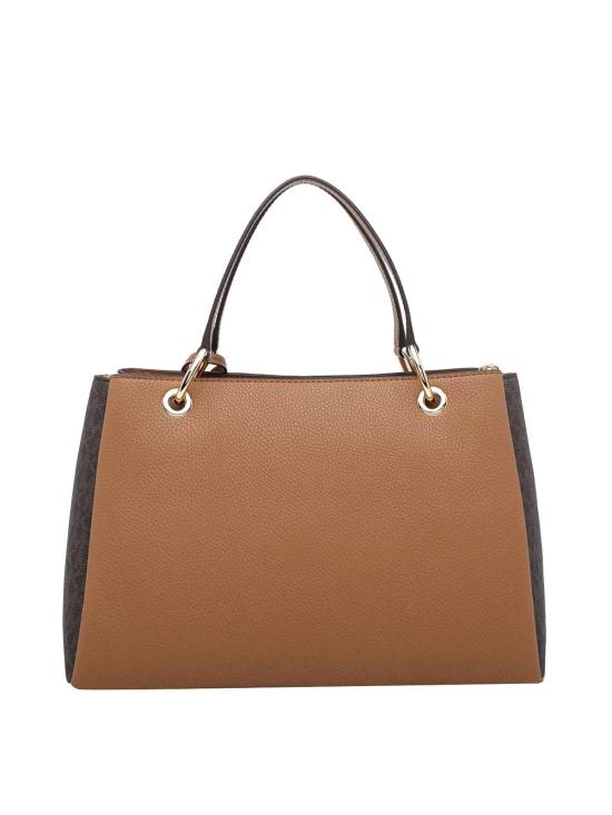 26FW 마이클 코어스 토트백 30T6GX5L8B252 BROWN - MICHAEL KORS