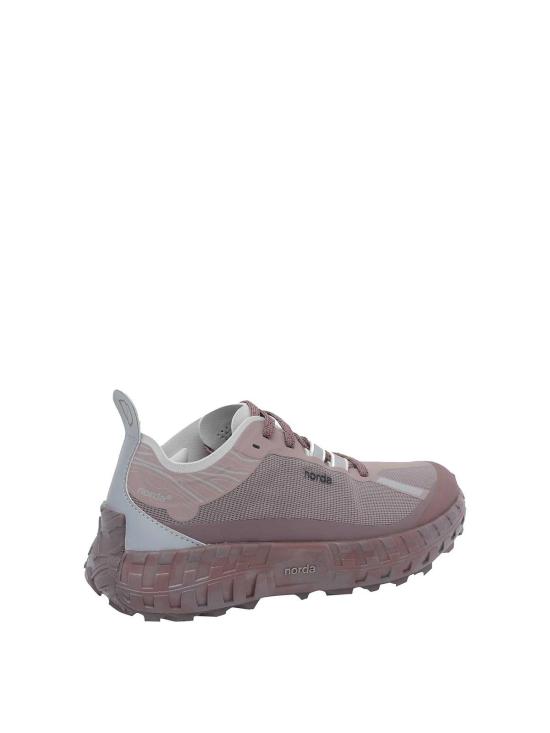 26FW 노르다 스니커즈 001AWSCORIA BROWN - NORDA