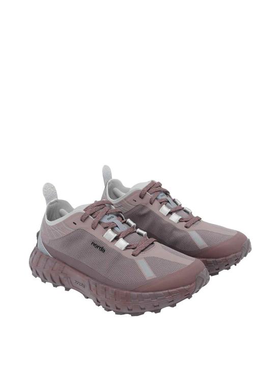 26FW 노르다 스니커즈 001AWSCORIA BROWN - NORDA