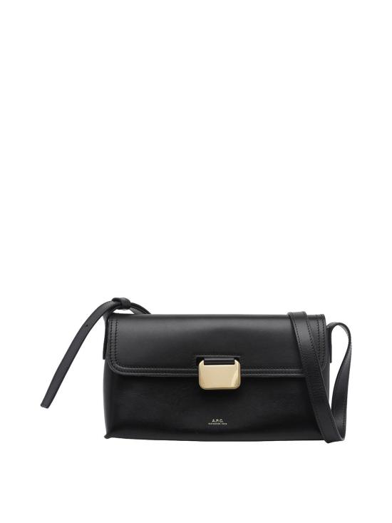 26FW 아페쎄 크로스백 PXBVVF67054LZZ BLACK