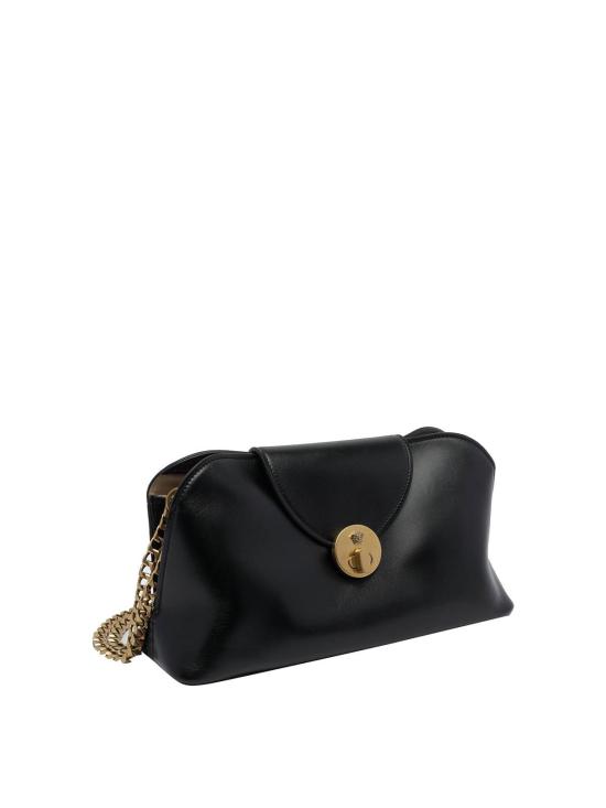 26FW 베르사체 숄더백 10254731A174491B55J BLACK - VERSACE