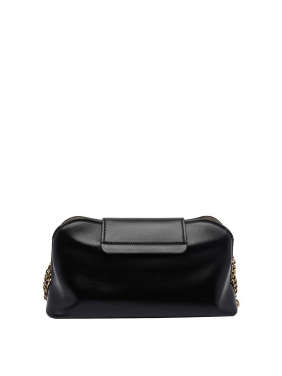 26FW 베르사체 숄더백 10254731A174491B55J BLACK - VERSACE