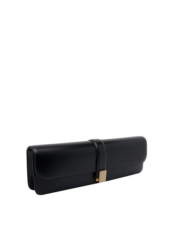 26FW 케이트 클러치/파우치 H3044976200 BLACK - KHAITE