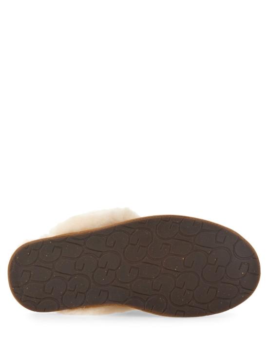 25FW 어그 SCUFFETTE II 스커페트 2 슬리퍼 1106872 CHE BROWN - UGG