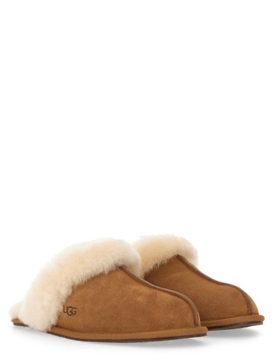25FW 어그 SCUFFETTE II 스커페트 2 슬리퍼 1106872 CHE BROWN