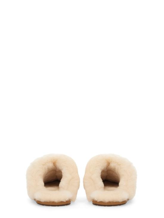 25FW 어그 SCUFFETTE II 스커페트 2 슬리퍼 1106872 CHE BROWN - UGG