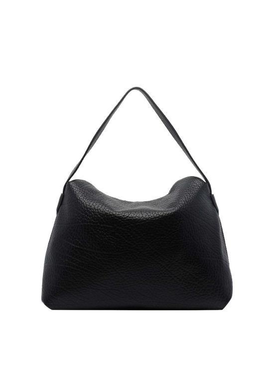 26FW 리우조 숄더백 AF6046E114622222 BLACK - LIU JO