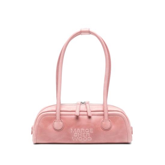 26FW 마지셔우드 숄더백 M26431SB07PUTR TROSE PINK