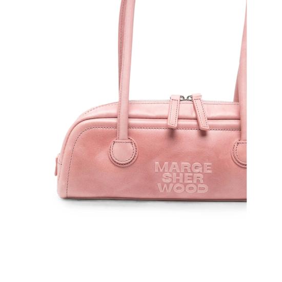 26FW 마지셔우드 숄더백 M26431SB07PUTR TROSE PINK - MARGE SHERWOOD