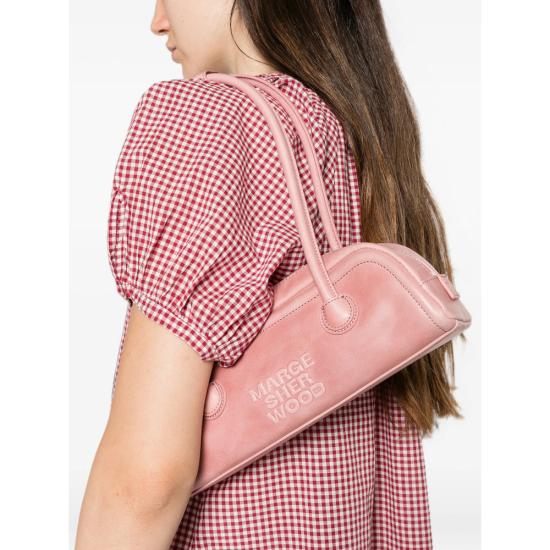 26FW 마지셔우드 숄더백 M26431SB07PUTR TROSE PINK - MARGE SHERWOOD