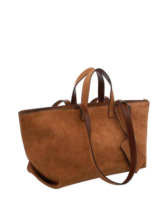 26FW 아페쎄 르 드러머 백 PXCALF67057CAB BEIGE - A.P.C.