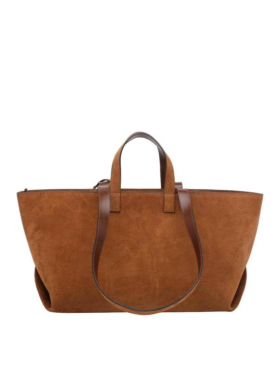 26FW 아페쎄 르 드러머 백 PXCALF67057CAB BEIGE - A.P.C.