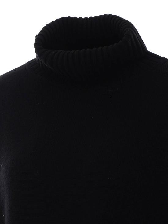 26FW 핑코 탑 107211A3G1Z99 BLACK - PINKO