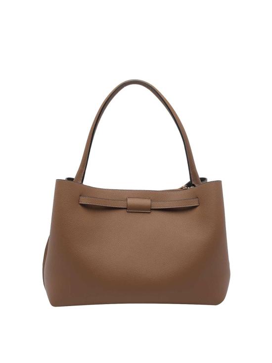 26FW 토즈 토트백 XBWTIMJ0200WKAS600 BROWN - TODS