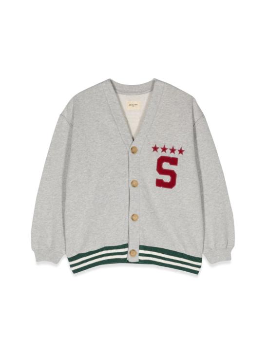  벨로즈 니트웨어 BK232355K T1654008 GRAY