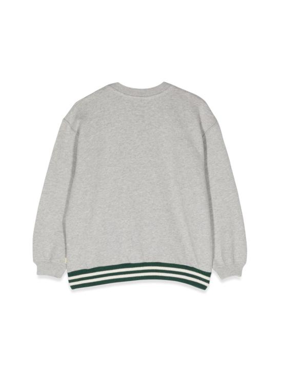  벨로즈 니트웨어 BK232355K T1654008 GRAY - BELLEROSE