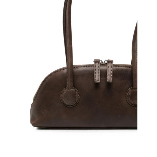 26FW 마지셔우드 숄더백 M26431SB01PUWR BROWN - MARGE SHERWOOD