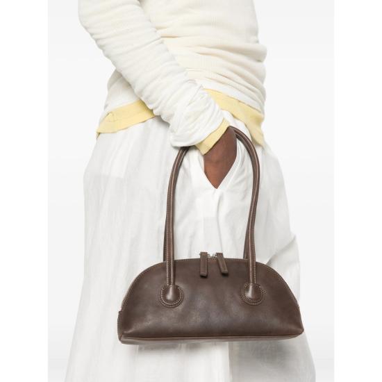 26FW 마지셔우드 숄더백 M26431SB01PUWR BROWN - MARGE SHERWOOD