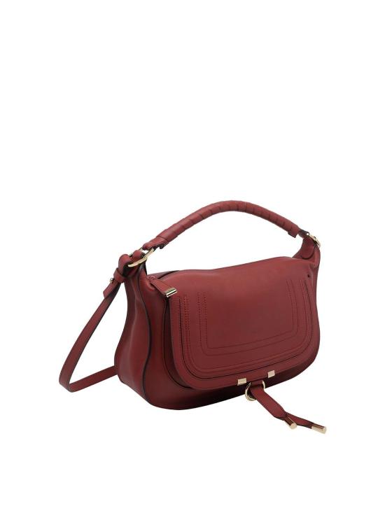 26FW 끌로에 숄더백 CH26SS882R35633 RED - CHLOE