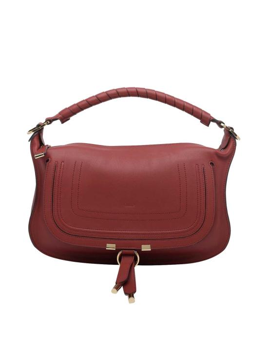 26FW 끌로에 숄더백 CH26SS882R35633 RED