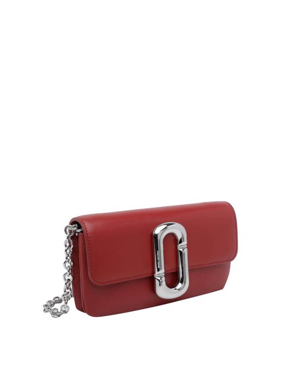 26FW 마크제이콥스 지갑 2F6SMN012S01634 RED - MARC JACOBS