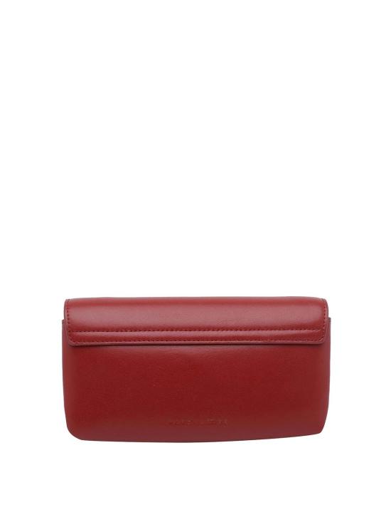 26FW 마크제이콥스 지갑 2F6SMN012S01634 RED - MARC JACOBS