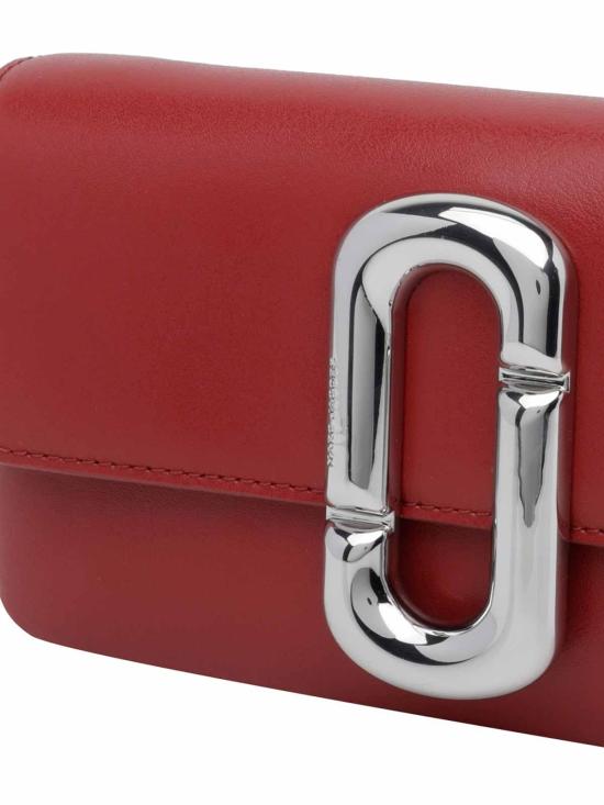 26FW 마크제이콥스 지갑 2F6SMN012S01634 RED - MARC JACOBS