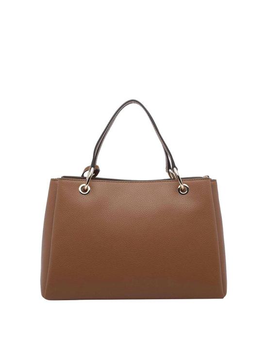 26FW 마이클 코어스 토트백 30T6GX5L8L230 BROWN - MICHAEL KORS