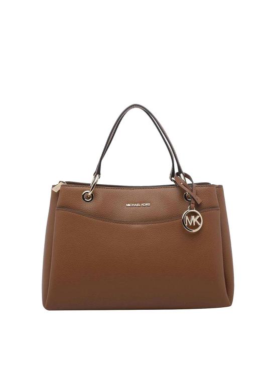 26FW 마이클 코어스 토트백 30T6GX5L8L230 BROWN