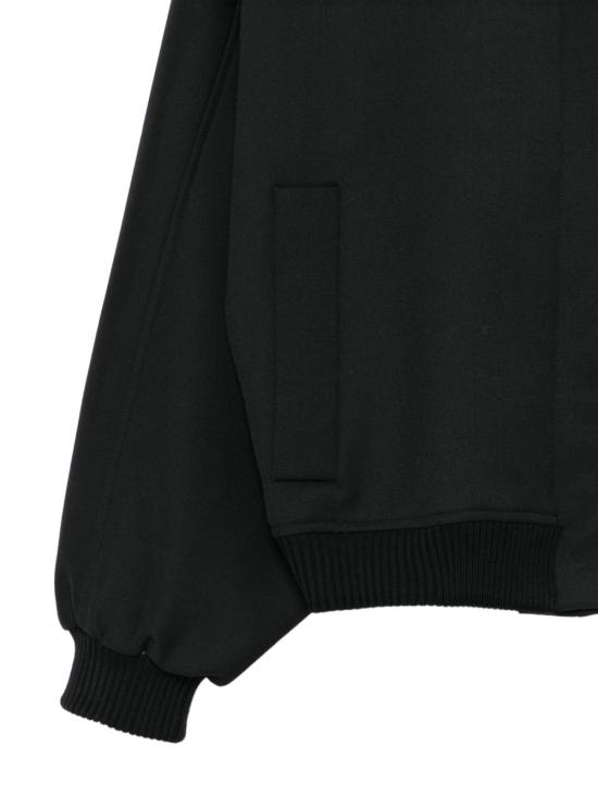 26FW 세미쿠튀르 자켓 S6WO10 Y69 0 BLACK - SEMI-COUTURE