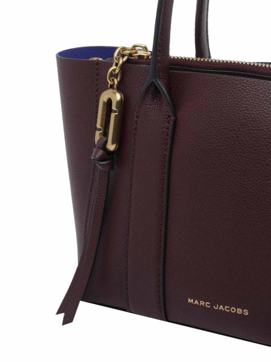 26FW 마크제이콥스 토트백 2F6HTT008H01935 RED - MARC JACOBS