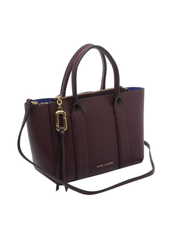 26FW 마크제이콥스 토트백 2F6HTT008H01935 RED - MARC JACOBS