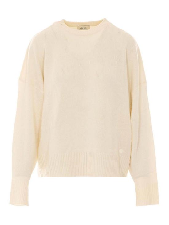 26FW 루루 스튜디오 탑 ANTONLDSIVORY WHITE