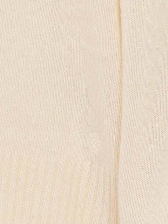 26FW 루루 스튜디오 탑 ANTONLDSIVORY WHITE - LOULOU STUDIO