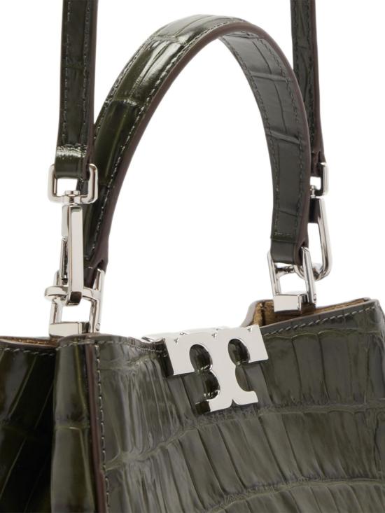 26FW 토리버치 토트백 185881 301 GREEN - TORY BURCH