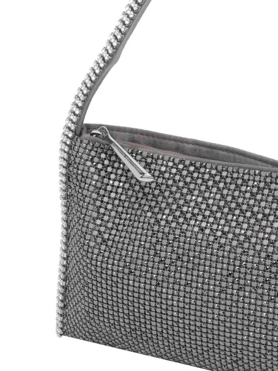 26FW 베네데따부르치케스 숄더백 16180 SILVER - BENEDETTA BRUZZICHES