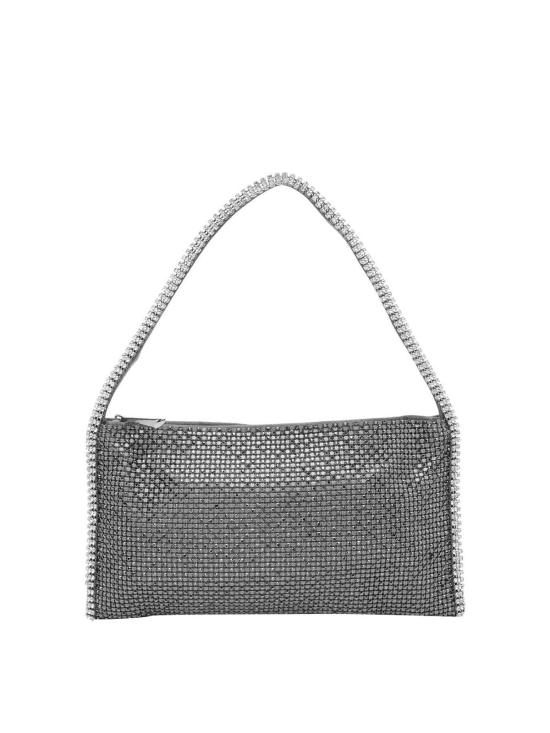 26FW 베네데따부르치케스 숄더백 16180 SILVER
