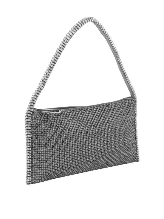 26FW 베네데따부르치케스 숄더백 16180 SILVER - BENEDETTA BRUZZICHES