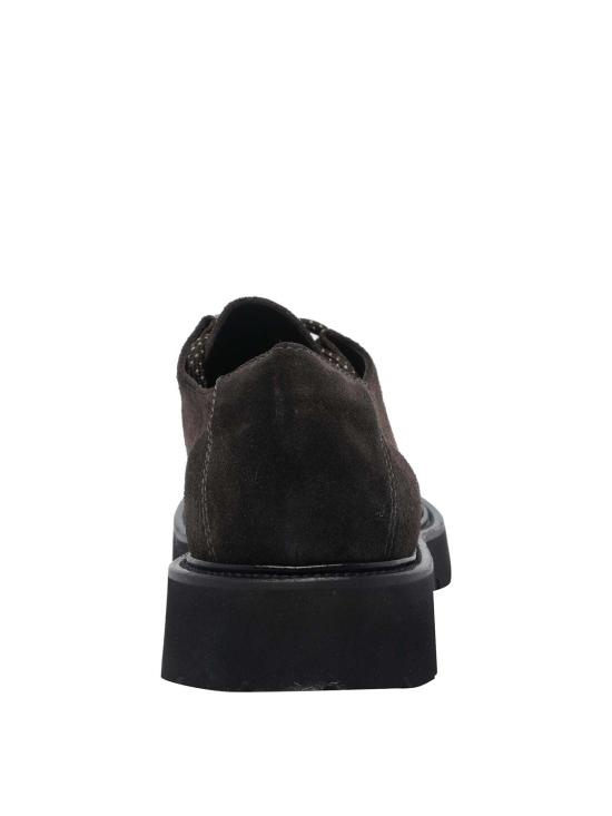 26FW 파웰크 슈즈 26220CAM05 BROWN - PAWELK'S