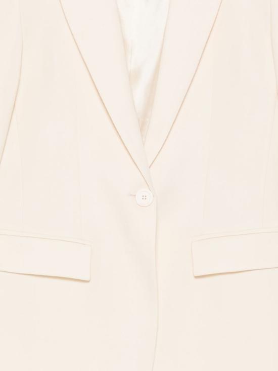 26FW 세미쿠튀르 수트 자켓 S6WI09 E64 1 WHITE - SEMI-COUTURE