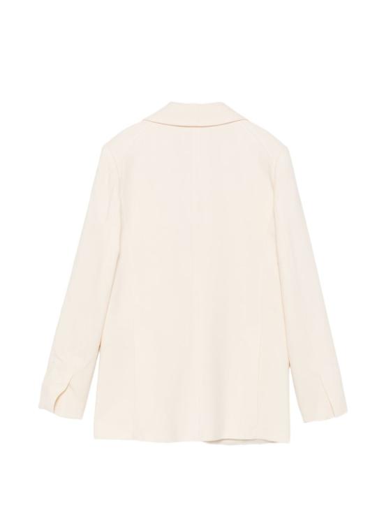 26FW 세미쿠튀르 수트 자켓 S6WI09 E64 1 WHITE - SEMI-COUTURE
