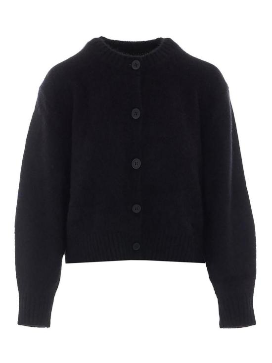 26SS 루루 스튜디오 가디건 REMUSBLACK