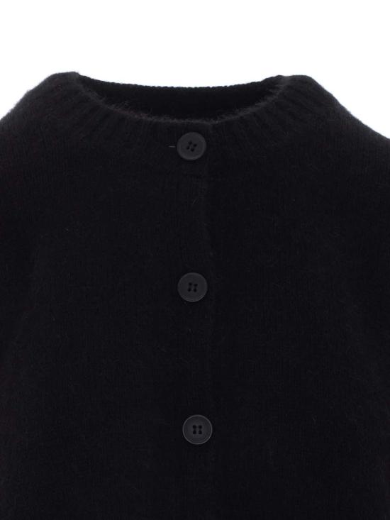 26SS 루루 스튜디오 가디건 REMUSBLACK - LOULOU STUDIO