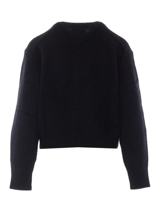 26SS 루루 스튜디오 가디건 REMUSBLACK - LOULOU STUDIO