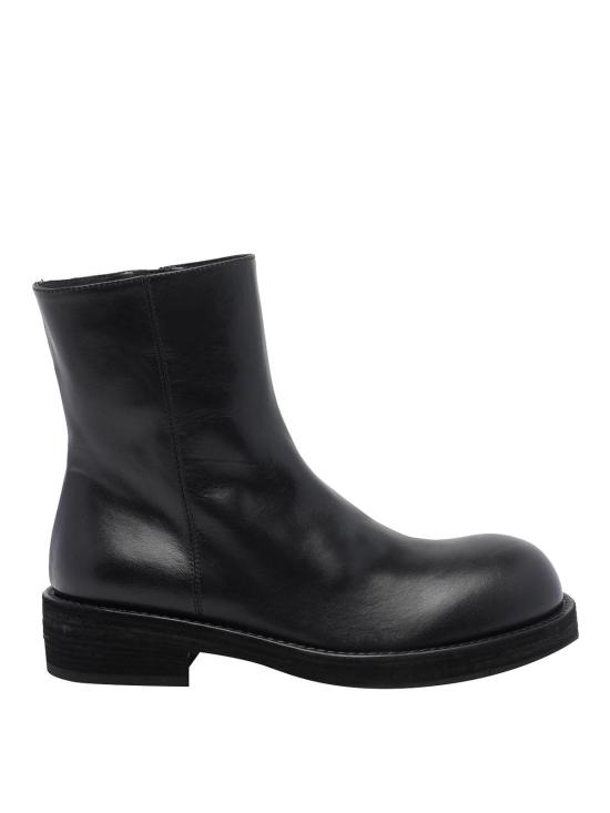 26FW 앤 드뮐미스터 부츠 14388LT141099 BLACK