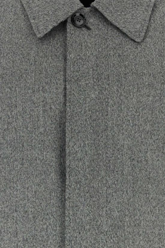 26FW 브리오니 코트 SOQT0LOEA96 1110 GRAY - BRIONI