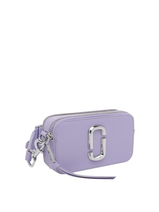 26FW 마크제이콥스 클러치/파우치 2P6HCR014H01533 LIGHT PURPLE - MARC JACOBS