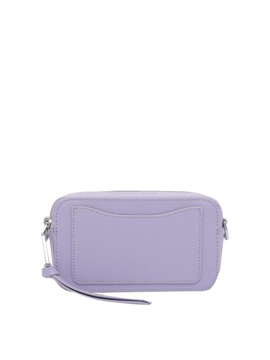 26FW 마크제이콥스 클러치/파우치 2P6HCR014H01533 LIGHT PURPLE - MARC JACOBS